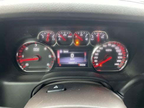 Used 2016 GMC Yukon XL SLT w/ Open Road Package image 32