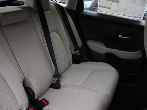 New 2026 Honda HR-V LX image 13