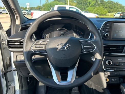 Used 2020 Hyundai Santa Fe SEL w/ Cargo Package FWD image 17