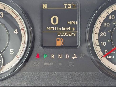 Used 2018 RAM 3500 Tradesman w/ Cold Weather Group AWD/4WD image 10
