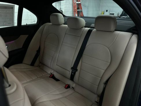 Used 2020 Mercedes-Benz C 300 4MATIC Sedan image 18