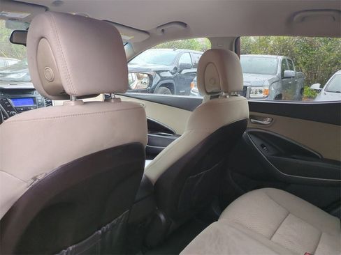 Used 2013 Hyundai Santa Fe Sport w/ Popular Equipment Pkg image 23