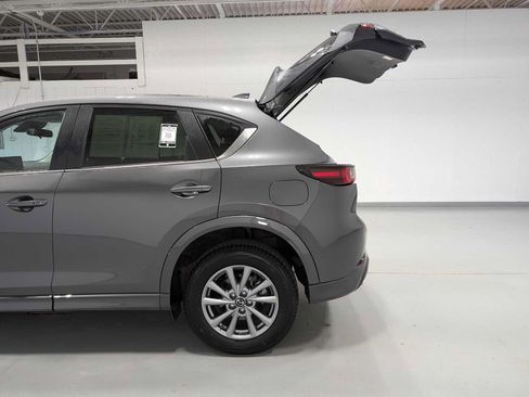 Certified 2025 MAZDA CX-5 AWD 2.5 S w/ Select Package image 11