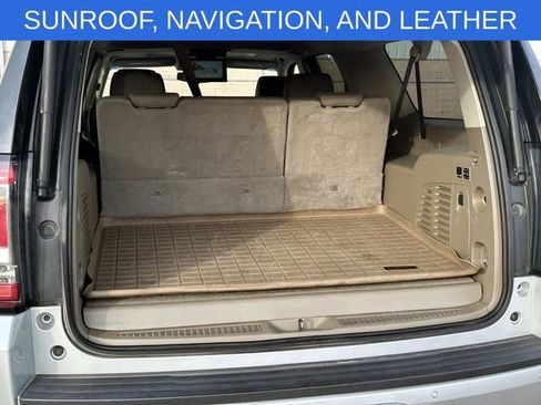 Used 2019 GMC Yukon XL SLT w/ Open Road Package image 10