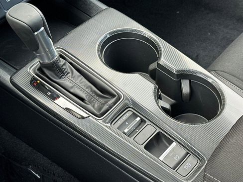 New 2026 Honda Civic Sport image 23