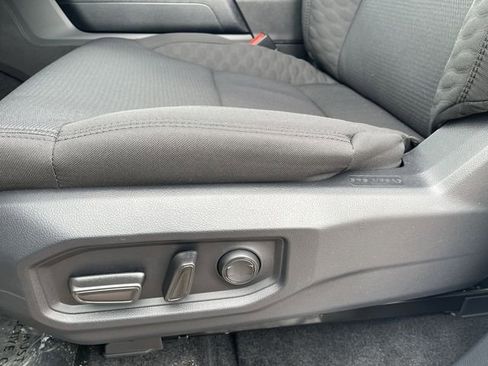 New 2026 Toyota Tundra SR5 AWD/4WD image 13