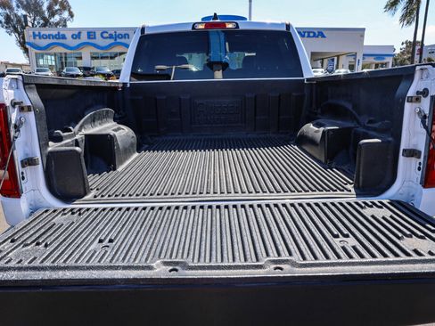 Used 2024 RAM 1500 Laramie image 25