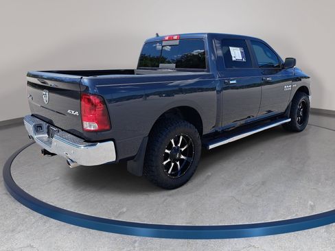 Used 2016 RAM 1500 Big Horn AWD/4WD image 5