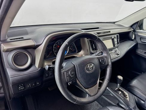 Used 2013 Toyota RAV4 Limited AWD/4WD image 10