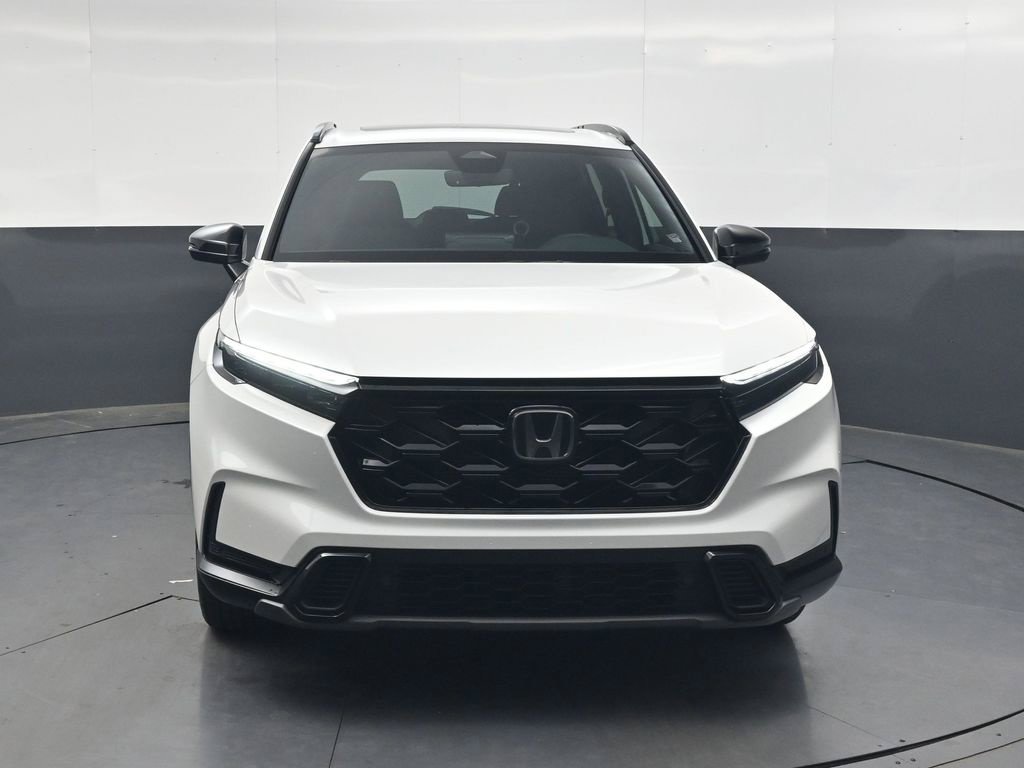 Certified 2026 Honda CR-V Sport-L image 9