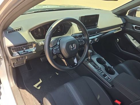 Used 2026 Honda Civic Sport image 10