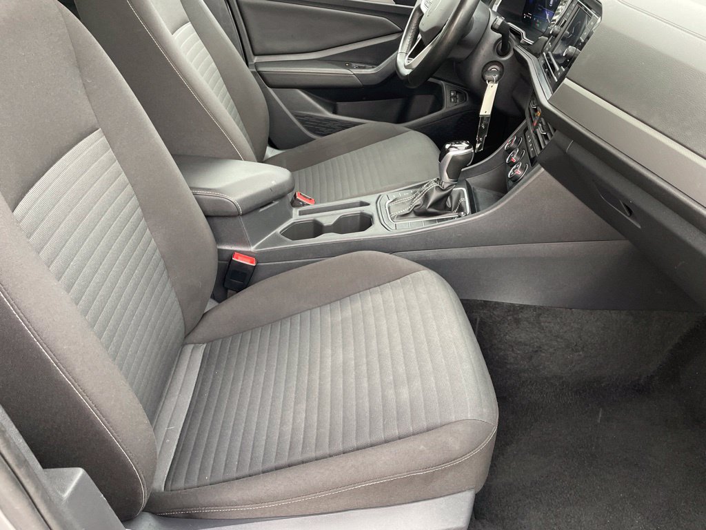 Used 2024 Volkswagen Jetta S FWD image 25