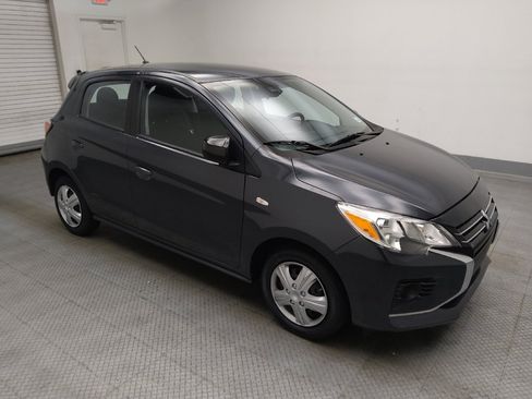 Used 2024 Mitsubishi Mirage ES FWD image 11