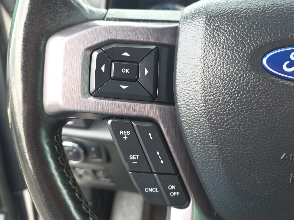 Used 2019 Ford Expedition Max Platinum AWD/4WD image 18