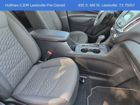 Used 2020 Chevrolet Equinox LT image 15