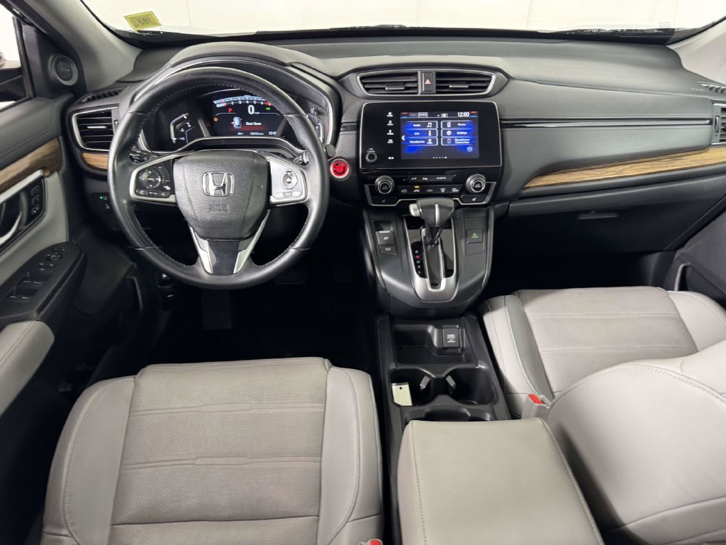Used 2017 Honda CR-V EX-L image 5