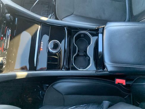 Used 2023 Jeep Grand Cherokee Altitude image 25