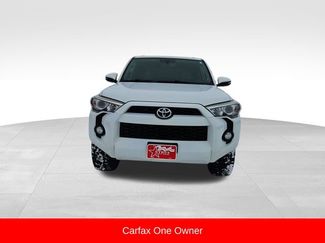 Used 2018 Toyota 4Runner SR5 Premium video 2