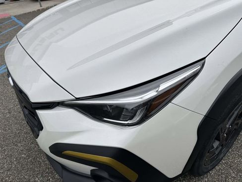 New 2026 Subaru Crosstrek 2.5i Sport image 7
