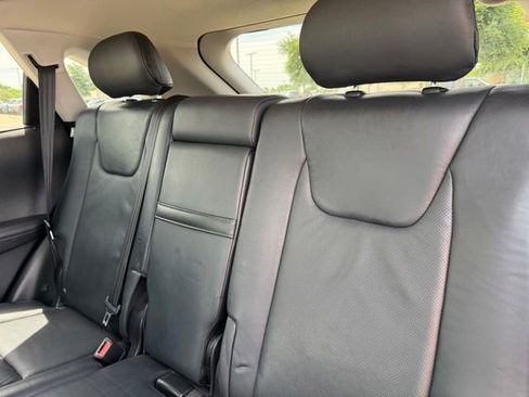 Used 2015 Lexus RX 350 FWD image 17