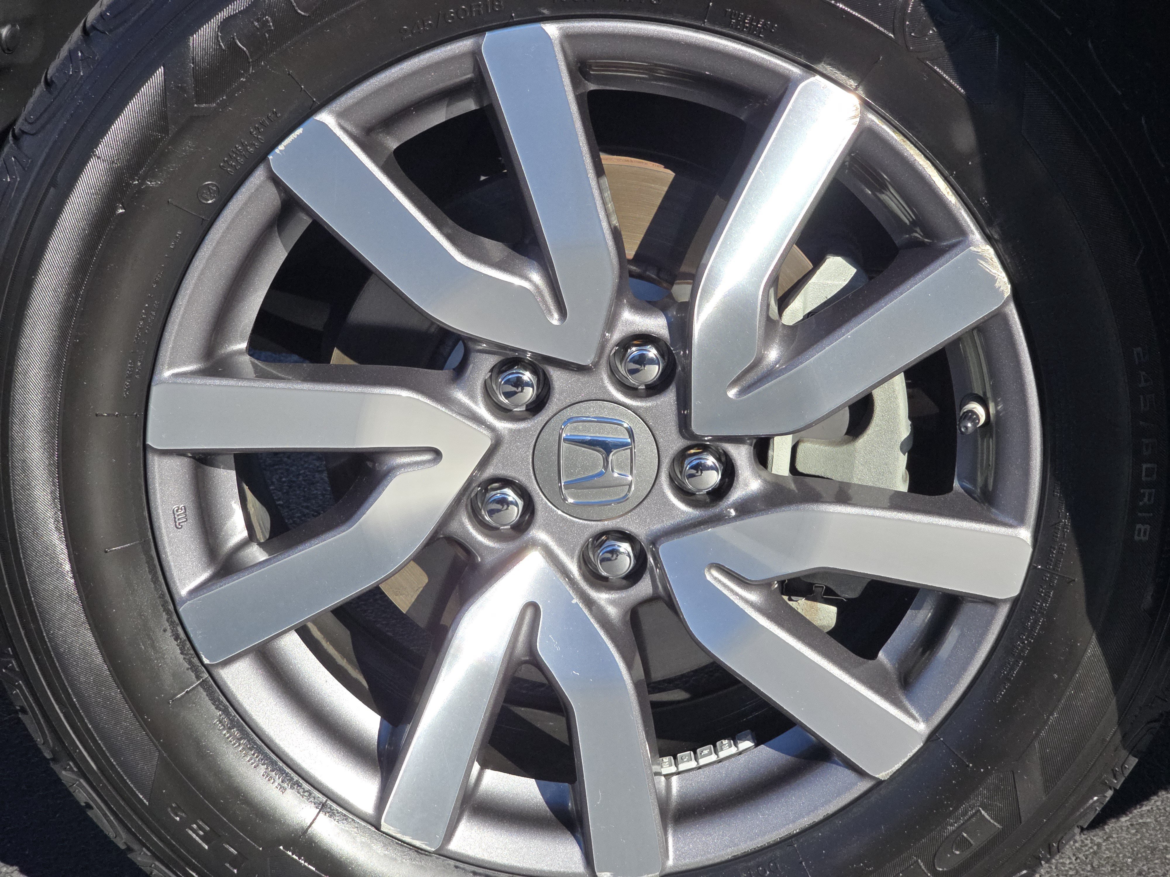 Used 2020 Honda Pilot EX-L image 15