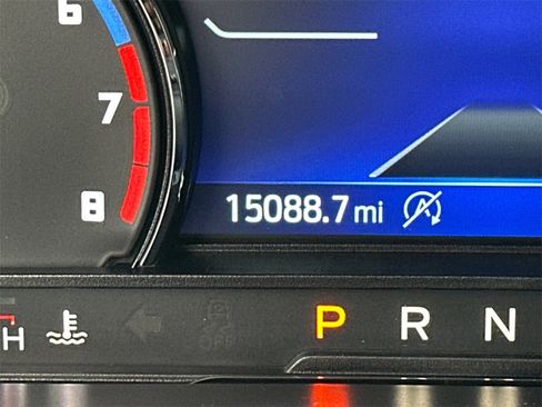 Used 2024 Ford Bronco Sport Badlands image 28