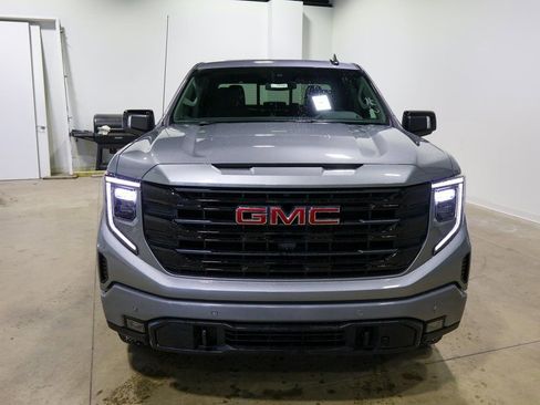 New 2026 GMC Sierra 1500 Elevation w/ Elevation Premium Package image 28