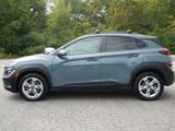 Certified 2022 Hyundai Kona SEL image 4