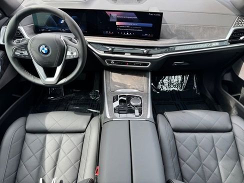 Certified 2026 BMW X5 xDrive50e image 19