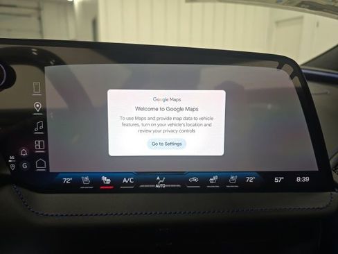 New 2026 Chevrolet Corvette Z06 w/ Stealth Interior Trim Package image 14