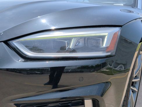 Used 2018 Audi S5 Prestige w/ S Sport Package AWD/4WD image 6