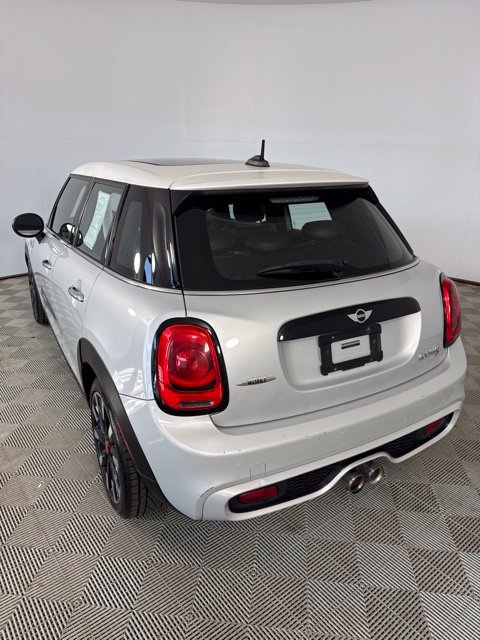 Used 2017 MINI Cooper S FWD image 5