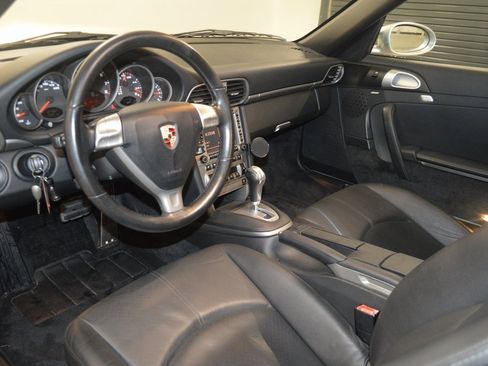 Used 2007 Porsche 911 Carrera image 4