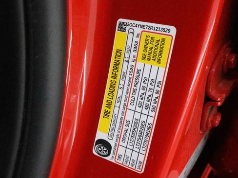 Used 2024 Chevrolet Silverado 2500 LT w/ Z71 Sport Edition image 65