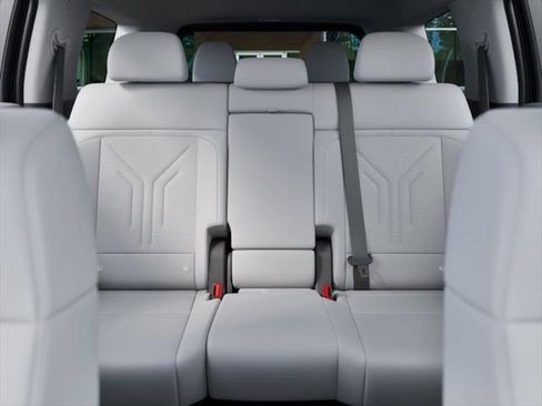 New 2026 Hyundai Santa Fe SEL image 12