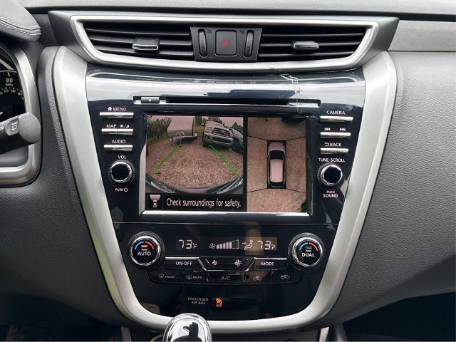 Used 2019 Nissan Murano SL w/ SL Technology Package AWD/4WD image 33