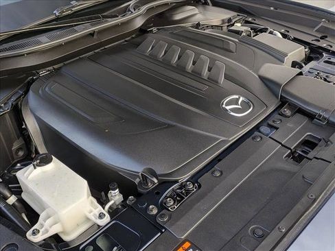 Used 2024 MAZDA CX-90 3.3 Turbo w/ Select Package image 23