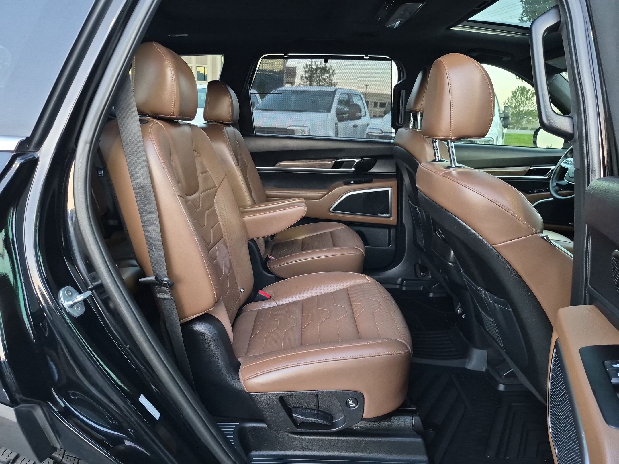 Used 2020 Kia Telluride SX w/ SX Prestige Package AWD/4WD image 33