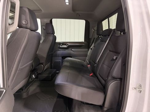 New 2026 Chevrolet Silverado 2500 LT w/ All Star Edition image 28