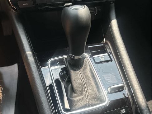 New 2025 Jeep Compass Latitude w/ Convenience Group image 37