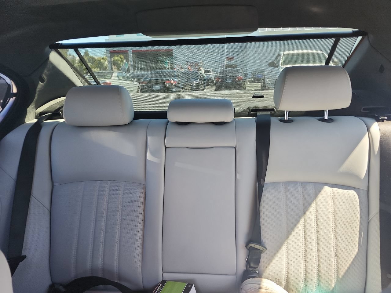 Used 2013 BMW M5 RWD image 4