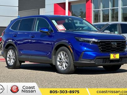 Used 2023 Honda CR-V EX