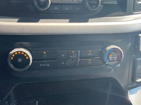 Used 2022 Ford F150 XLT w/ XTR Package image 16