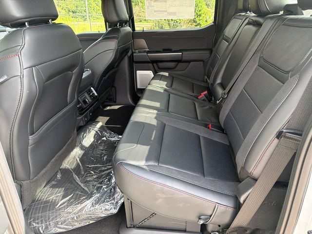New 2026 Ford F150 Raptor AWD/4WD image 22