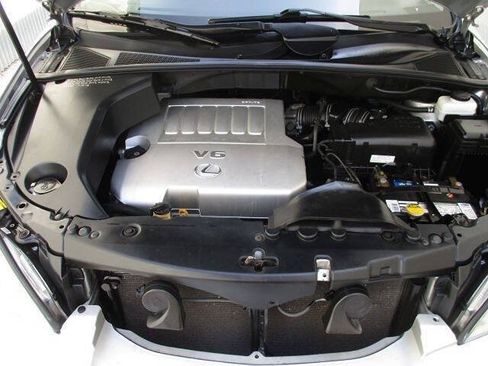 Used 2009 Lexus RX 350 2WD image 20