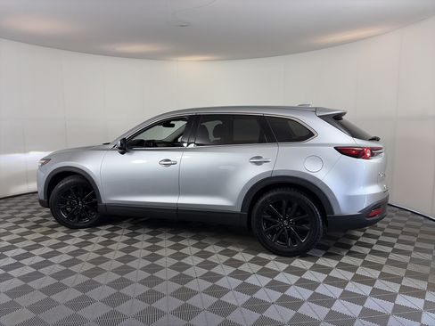 Used 2023 MAZDA CX-9 Touring Plus AWD/4WD image 2