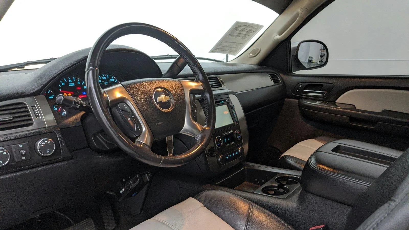 Used 2007 Chevrolet Avalanche LT w/ LT Preferred Equipment Group AWD/4WD image 33
