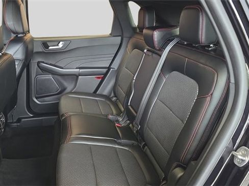 Used 2024 Ford Escape ST-Line w/ Tech Pack #1 image 15