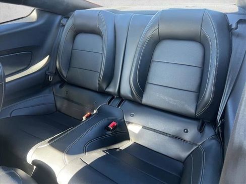 Used 2020 Ford Mustang GT Premium w/ GT Performance Package image 17