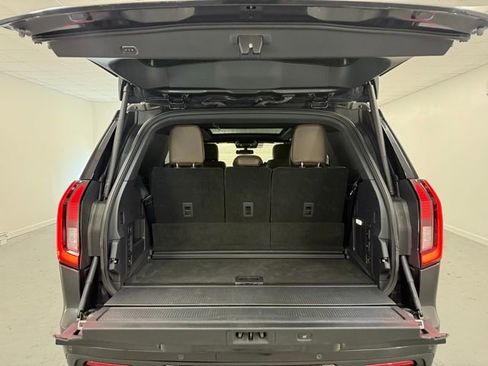 Used 2025 Ford Expedition King Ranch image 9